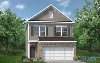 1123 Birkhall Blvd NW, Harvest, AL 35749