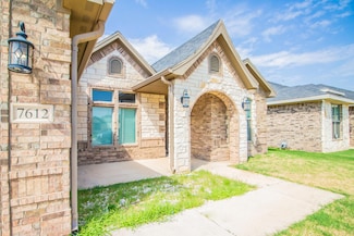 7612 59th St, Lubbock, TX 79407