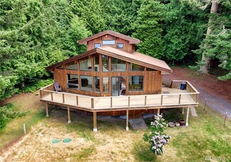75 Andrews Ln, Lopez Island, WA 98261