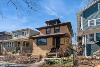 727 Wenonah Ave, Oak Park, IL 60304