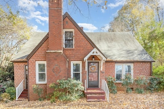 515 S Ashe Ave, Newton, NC 28658