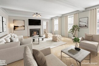 340 E 72nd St Unit 3N, New York, NY 10021