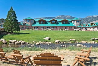 827 River Ranch Rd, Markleeville, CA 96120