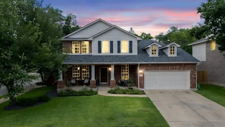 1600 Grand Falls Dr, Cedar Park, TX 78613