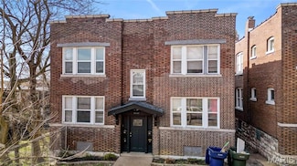3545 Oregon Ave, Saint Louis, MO 63118