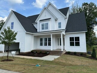 1704 Elgar Dr, Cary, NC 27519