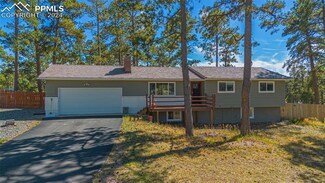 8135 Swan Rd, Colorado Springs, CO 80908