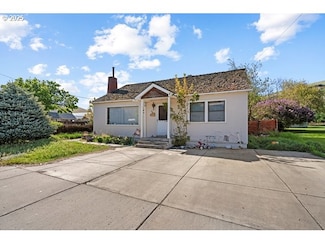 420 Water St, Heppner, OR 97836
