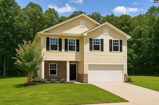 735 Old Stagecoach Rd, Camden, SC 29020