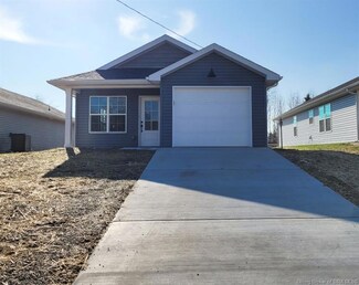 973 Wooded Trail, Scottsburg, IN 47170