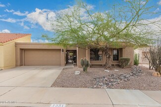1331 W Keats Ave, Mesa, AZ 85202