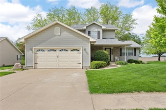 506 Horizon Dr, Tipton, IA 52772