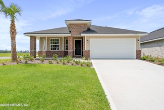 3107 Forest View Ln, Green Cove Springs, FL 32043