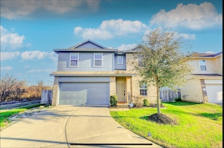 5026 Fairwater Ct, Richmond, TX 77469