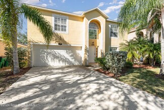 1798 Maeve Cir, Melbourne, FL 32904