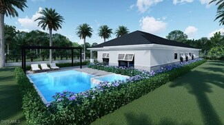 13557 Abutilon Ln, South Gulf Cove, FL 33981