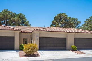 7911 Canoe Ln, Las Vegas, NV 89145