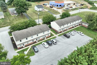 1350 and 1360 Memory Lane Extension, York, PA 17402
