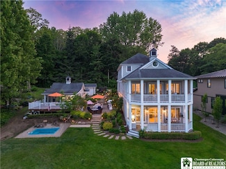 5024 and 5028 Katawka Rd, Chautauqua, NY 14757