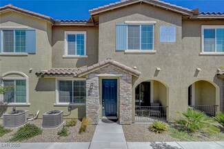 25 Barbara Ln Unit 67, Las Vegas, NV 89183