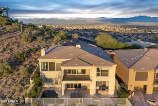 10838 N Skyline Dr Unit 35, Fountain Hills, AZ 85268