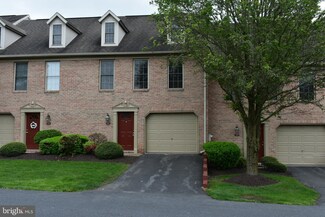 1464 Timber Brook Dr Unit 10, Mechanicsburg, PA 17050