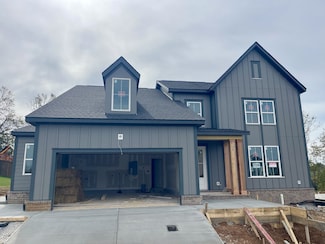 207 Phillips Bend, Spring Hill, TN 37174