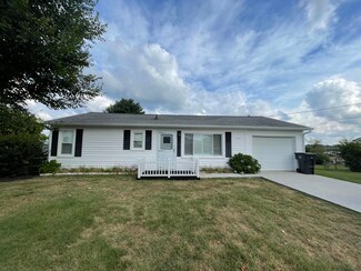 5747 Smokey View Dr, Morristown, TN 37814
