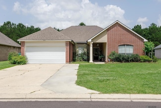 26101 Glenbrooke Dr, Denham Springs, LA 70726