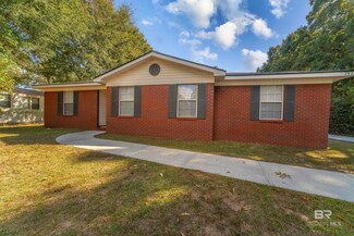 7575 Old Pascagoula Rd, Theodore, AL 36582