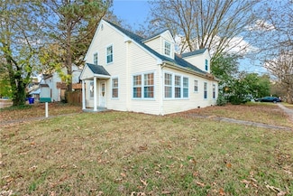 17 Prospect Pkwy, Portsmouth, VA 23702