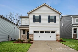 281 Bezelle Ave, York, SC 29745