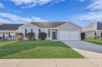 114 Windstream St, Guyton, GA 31312