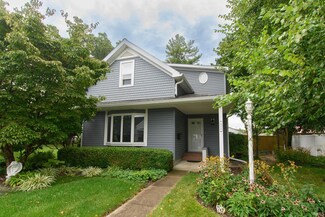 475 W 3rd St, Peru, IN 46970
