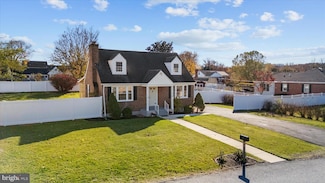 3 Harding St, Lutherville Timonium, MD 21093