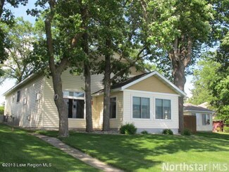 45302 Plentywood Rd, Perham, MN 56573