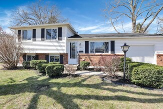 2911 Renfro Rd, Columbus, OH 43232