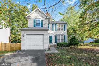2 Inman Overlook, Stafford, VA 22556
