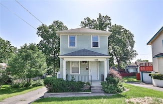 5316 Markey Rd, Dayton, OH 45415