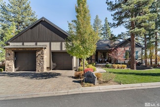 20588 Chanson Way, Reno, NV 89511