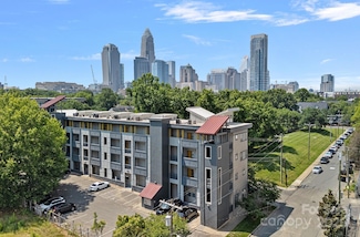 514 W 10th St Unit 302, Charlotte, NC 28202