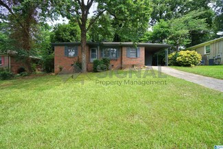 1024 Broadmoor Dr, Birmingham, AL 35235