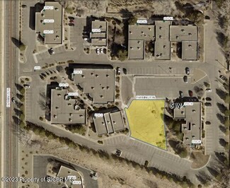 2700 Farmington Ave, Farmington, NM 87401