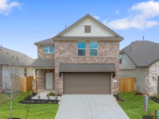 9451 Hard Rock Rd, Conroe, TX 77303
