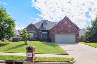2008 Cedar Pointe Ln, Edmond, OK 73003