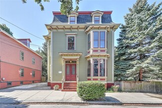 73 Harrison St, Providence, RI 02909
