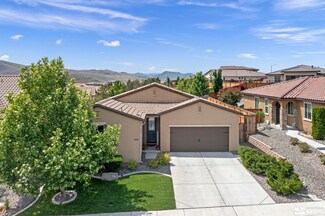 2823 Kimberlite Rd, Sparks, NV 89436