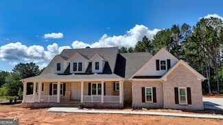 19 Trimble Way, Rome, GA 30161