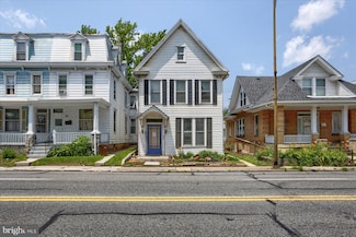 2516 Walnut St, Harrisburg, PA 17103