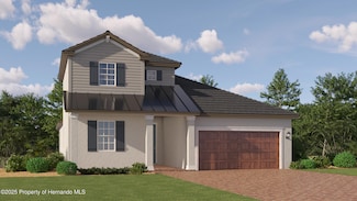 9639 Minnow Ray Dr, Land O Lakes, FL 34638